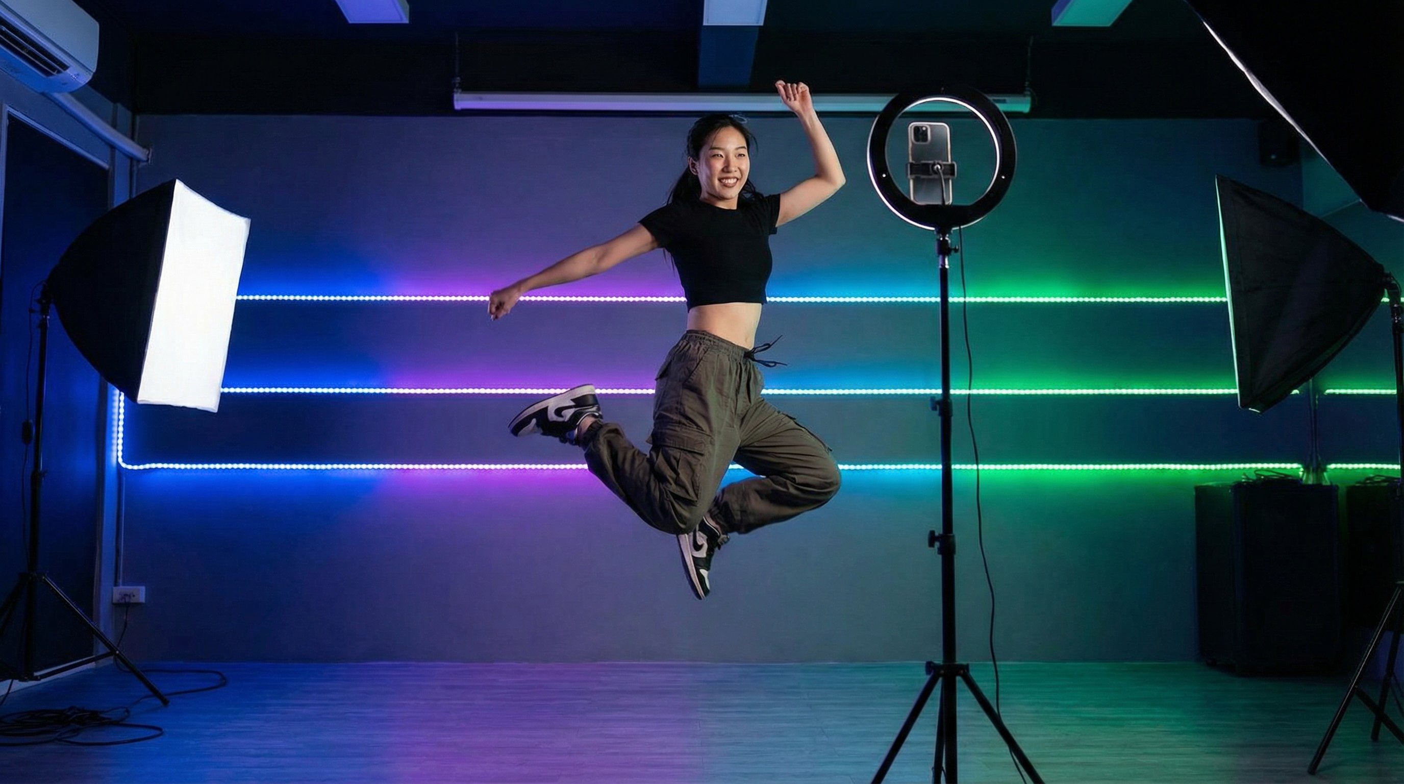 菠萝TV舞蹈视频